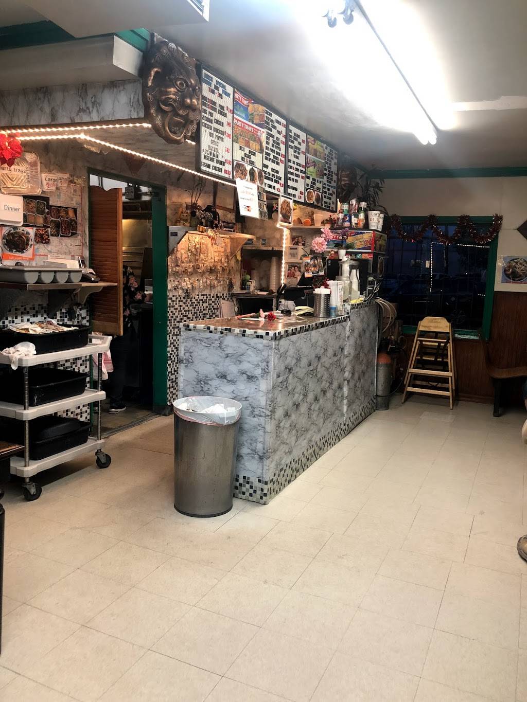 New China Kitchen | restaurant | 250 Federal Blvd, Denver, CO 80219, USA | 3039355356 OR +1 303-935-5356