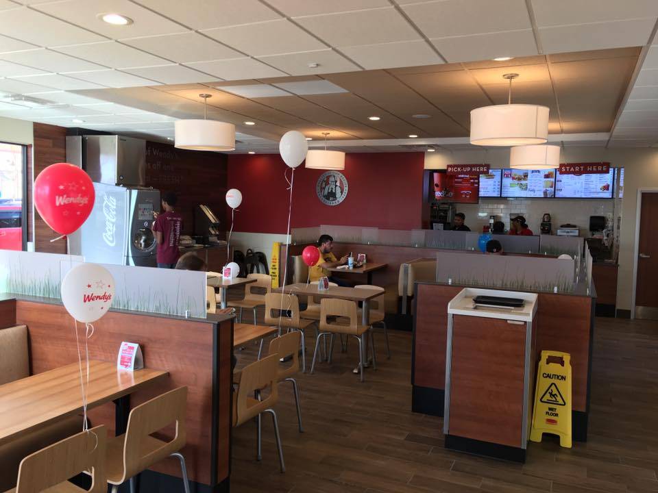 Wendys | restaurant | 2076 Pleasant Hill Rd, Duluth, GA 30096, USA | 7704765545 OR +1 770-476-5545
