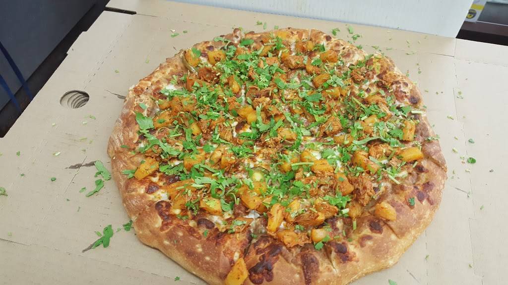 Central Pizza | restaurant | 11479 San Fernando Rd # F, San Fernando, CA 91340, USA | 8188373197 OR +1 818-837-3197