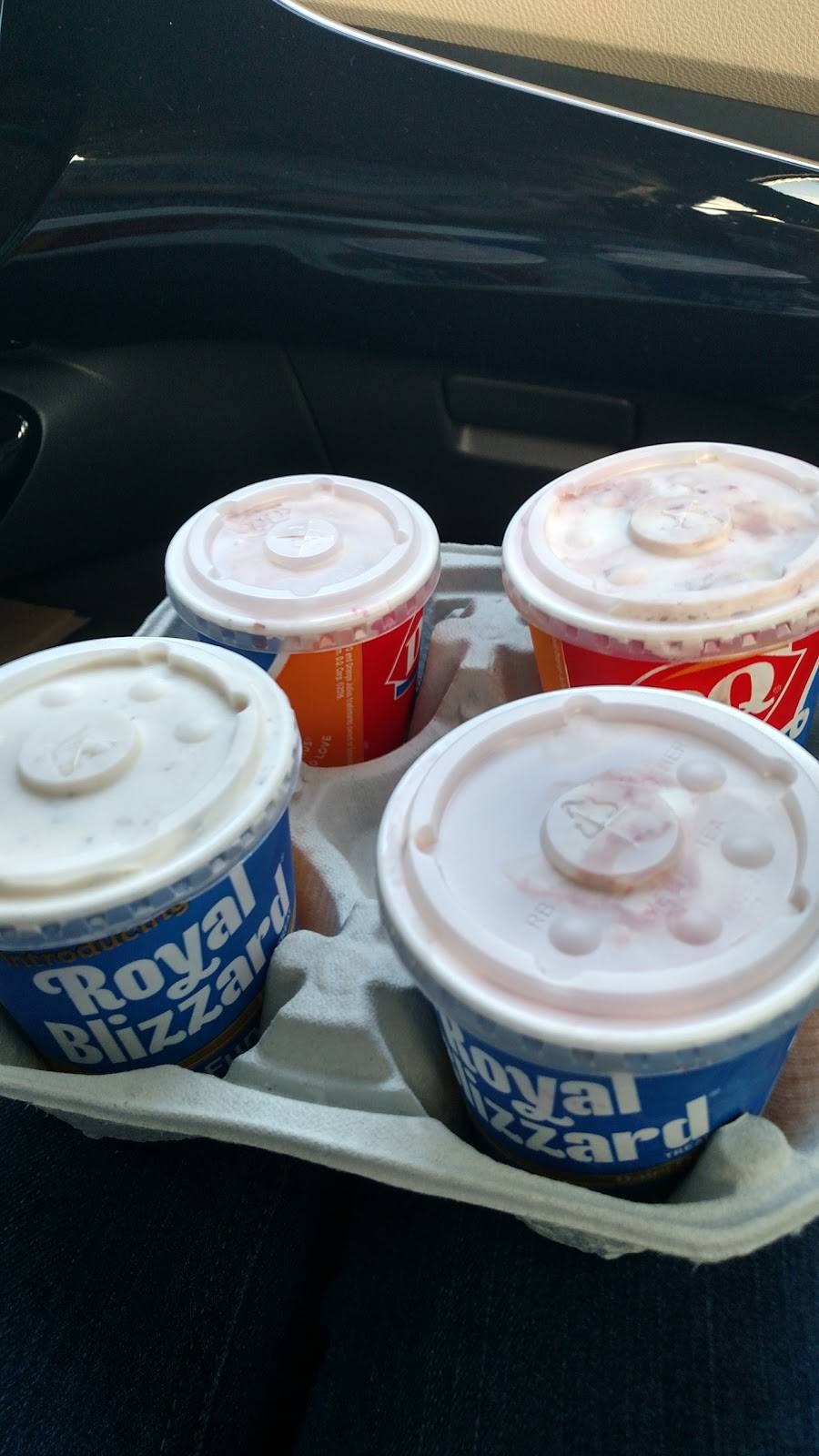 Dairy Queen Grill & Chill | restaurant | 3580 Macon Rd, Columbus, GA 31907, USA | 7065629156 OR +1 706-562-9156