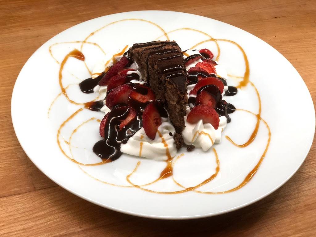 The Bake Bar Ristorante | restaurant | 3354 N Ocean Blvd, Fort Lauderdale, FL 33308, USA | 7546009275 OR +1 754-600-9275