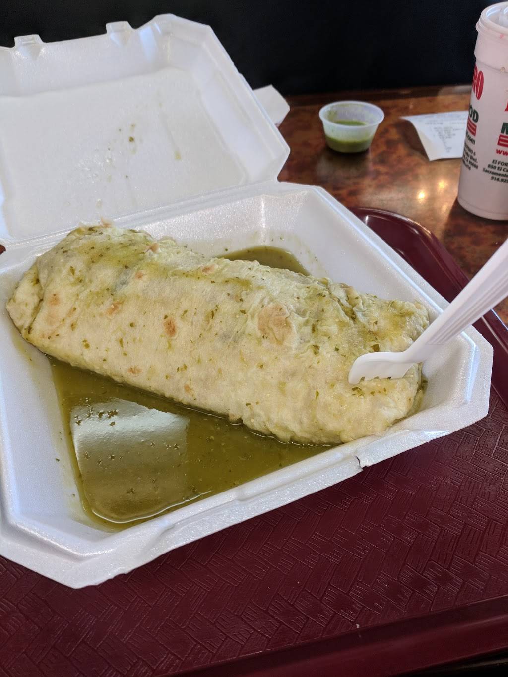 El Forastero | restaurant | 306 W Yosemite Ave, Manteca, CA 95336, USA | 2092395508 OR +1 209-239-5508