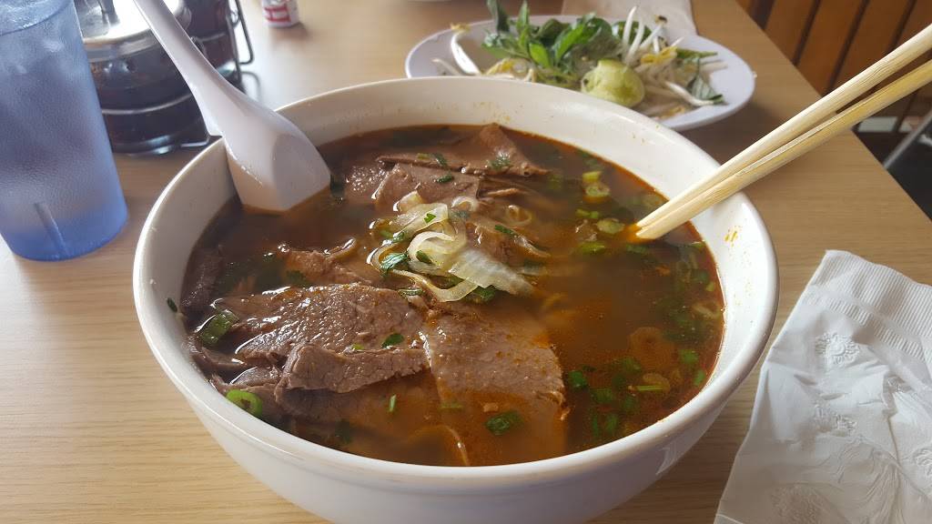 Pho Show | Redondo Beach | restaurant | 1617 S Pacific Coast Hwy, Redondo Beach, CA 90277, USA | 3107927800 OR +1 310-792-7800