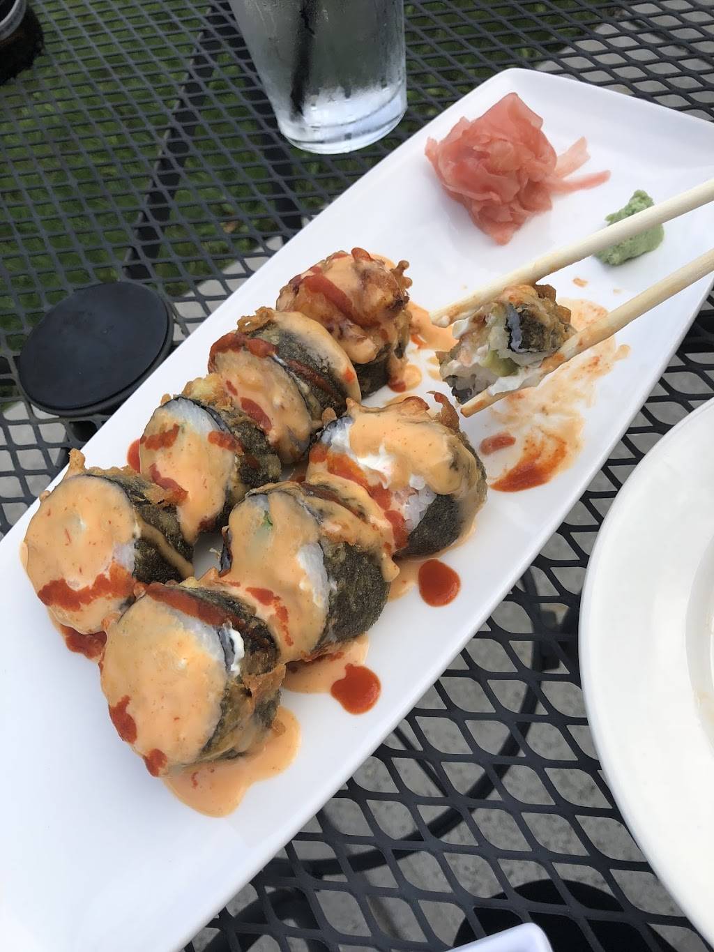 Busaba Thai | cafe | 6448 Trading Square, Haymarket, VA 20169, USA | 7037530999 OR +1 703-753-0999