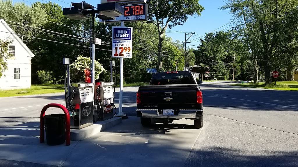 Monmouth Kwik Shop | meal takeaway | 4 Academy Rd, Monmouth, ME 04259, USA | 2079333334 OR +1 207-933-3334