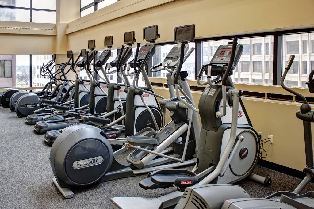 The Capital Club | restaurant | 50 S Front St, Columbus, OH 43215, USA | 6145457799 OR +1 614-545-7799