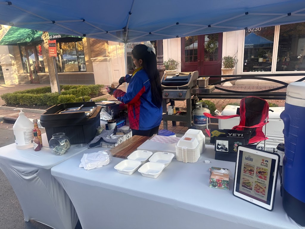 Baré Coffee & Grill | restaurant | W 116th Pl, Leawood, KS 66211, USA | 9134064590 OR +1 913-406-4590