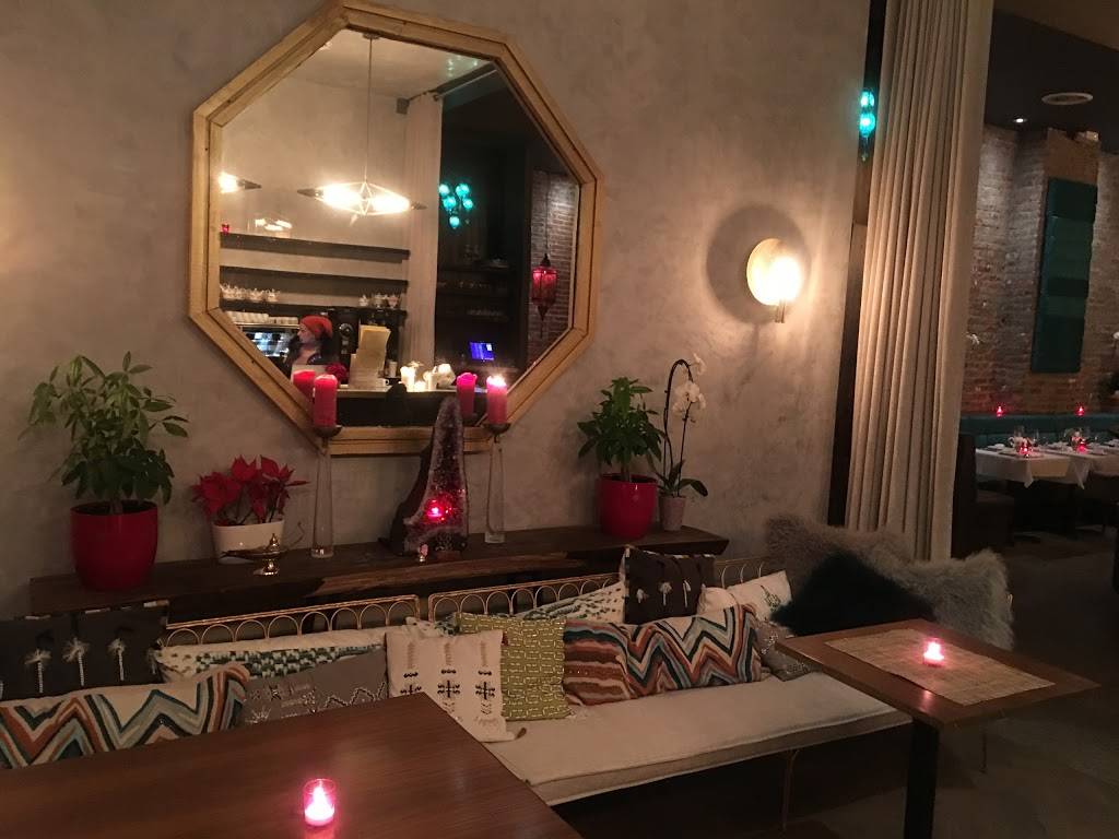 Samui | restaurant | 1113, 15 Vanderbilt Ave, Brooklyn, NY 11205, USA | 9179091032 OR +1 917-909-1032