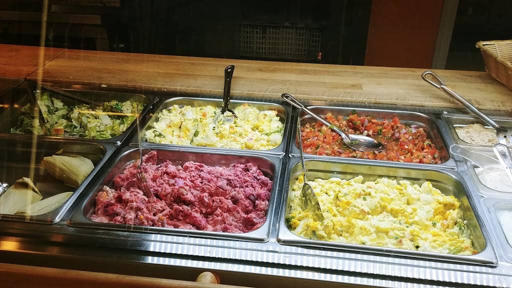 La Familia Deli & Grill | restaurant | 747 Franklin Ave, Franklin Square, NY 11010, USA | 5168129788 OR +1 516-812-9788