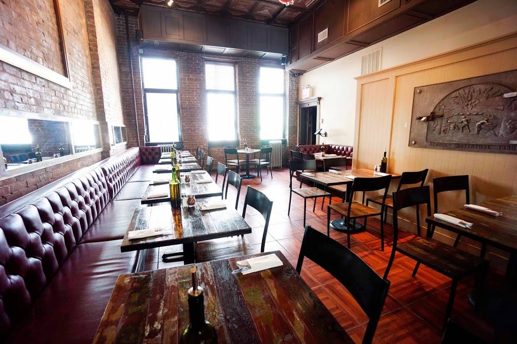 Fornino | restaurant | 849 Manhattan Ave, Brooklyn, NY 11222, USA | 7183895300 OR +1 718-389-5300