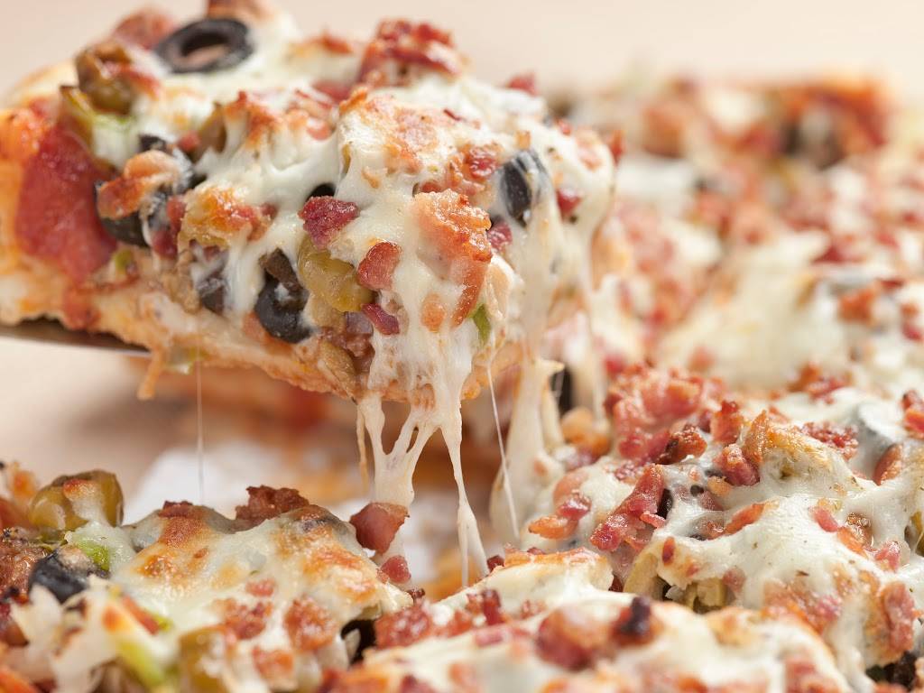 Jimanos Pizzeria | meal delivery | 2950 S Broadway, Englewood, CO 80113, USA | 3037890909 OR +1 303-789-0909