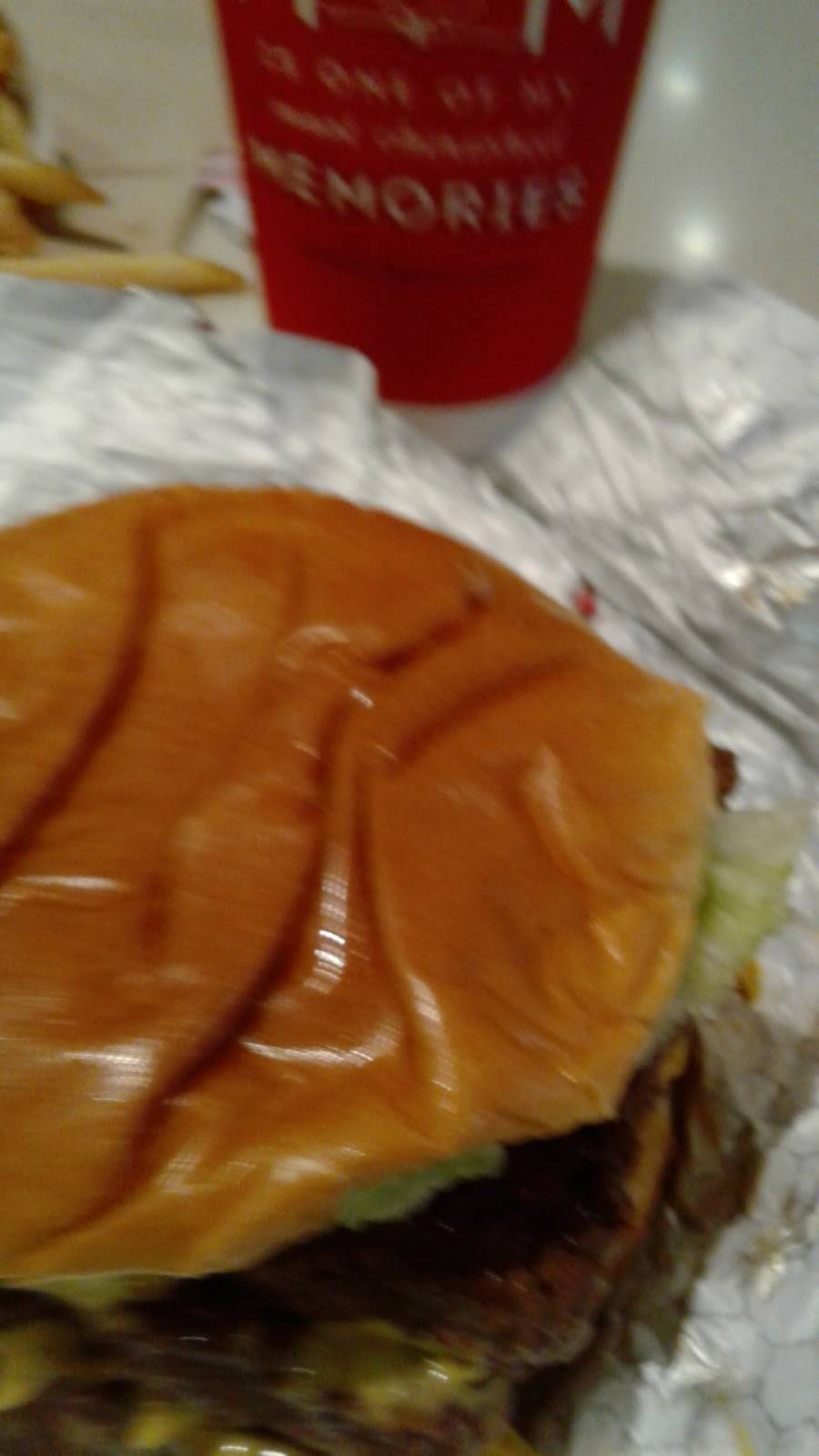 Wendys | restaurant | 409 W Stone Dr, Kingsport, TN 37660, USA | 4233924473 OR +1 423-392-4473