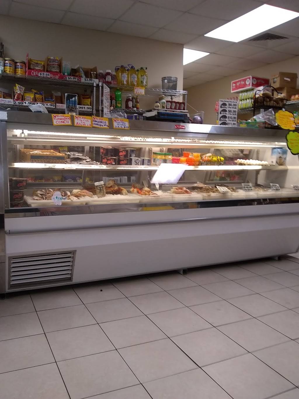 Baron Crab Shack Z1 Crab Shack | restaurant | 1069 Golfair Blvd, Jacksonville, FL 32209, USA | 9046191552 OR +1 904-619-1552