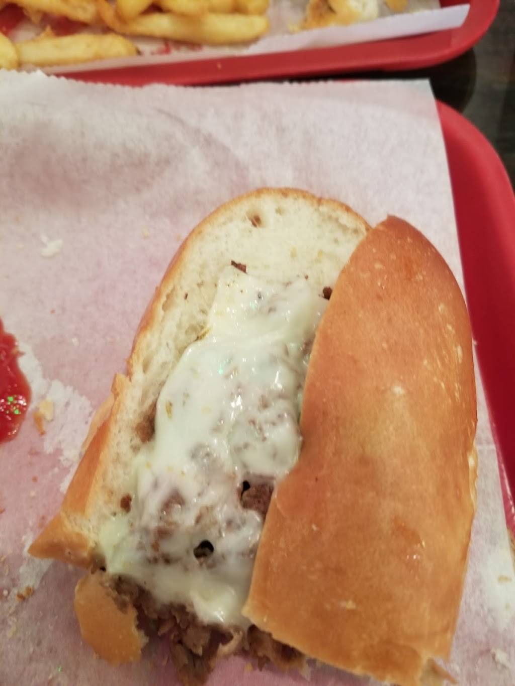 Italian Pizzeria | restaurant | 1000 N Miami Blvd, Durham, NC 27703, USA | 9196885644 OR +1 919-688-5644