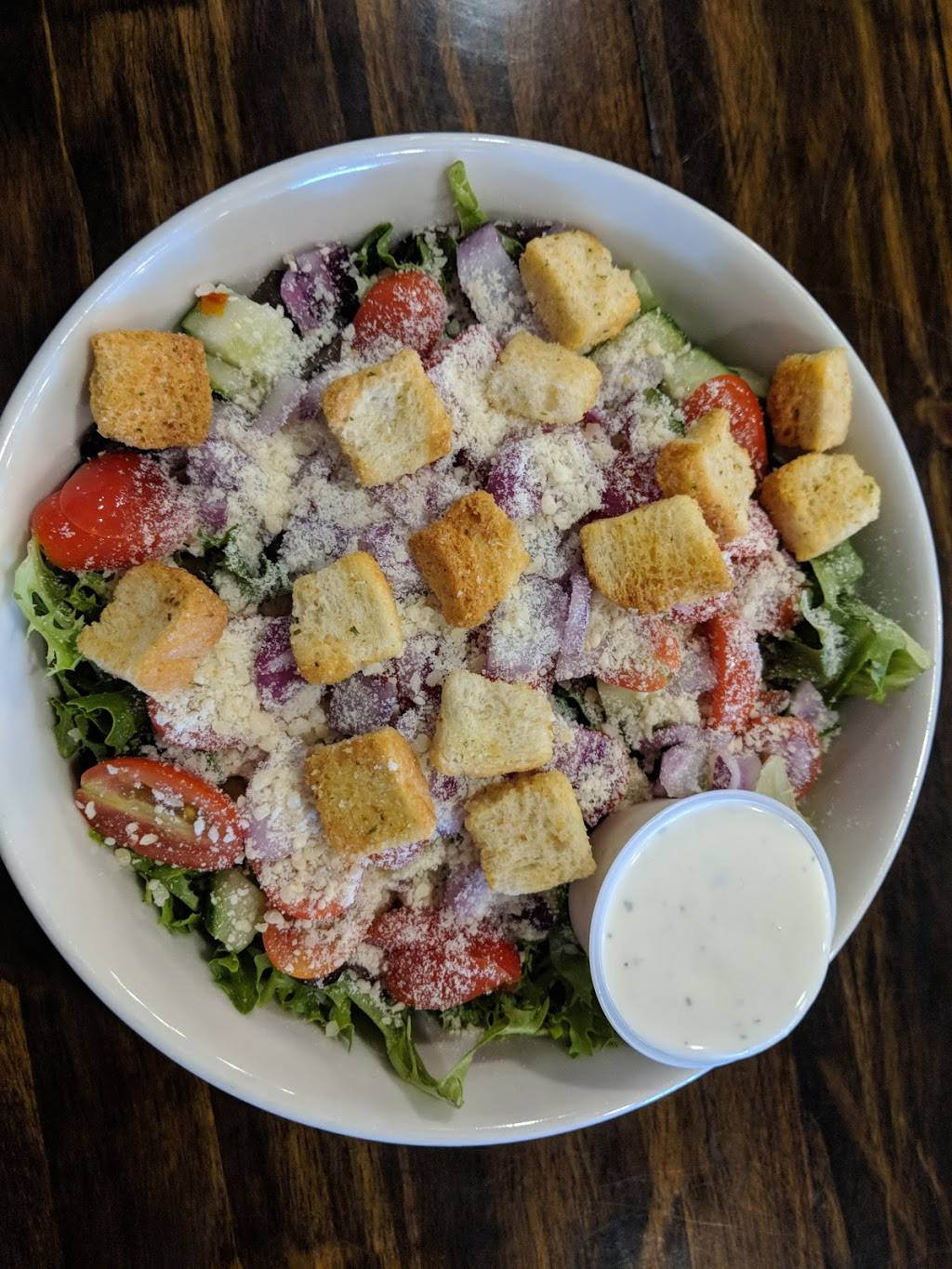 Castiglias Italian Restaurant | restaurant | 324 William St, Fredericksburg, VA 22401, USA | 5403736650 OR +1 540-373-6650