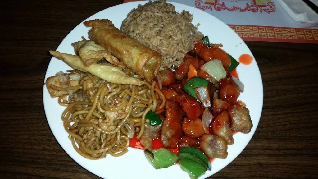 New Asian Kitchen | restaurant | 4231 W Bell Rd, Phoenix, AZ 85053, USA | 6029380848 OR +1 602-938-0848