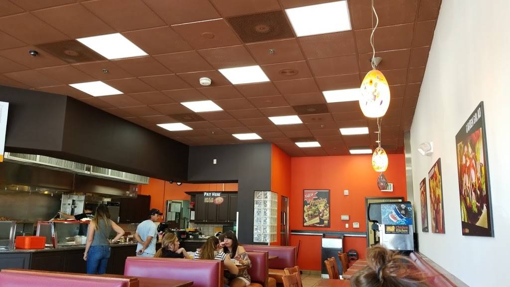 Chicken Kitchen | restaurant | 2014 N Flamingo Rd, Pembroke Pines, FL 33028, USA | 9544303555 OR +1 954-430-3555