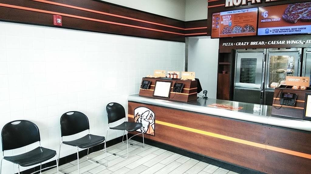 Little Caesars Pizza | meal takeaway | 3333 Palm Ave #4, Hialeah, FL 33012, USA | 7864094302 OR +1 786-409-4302