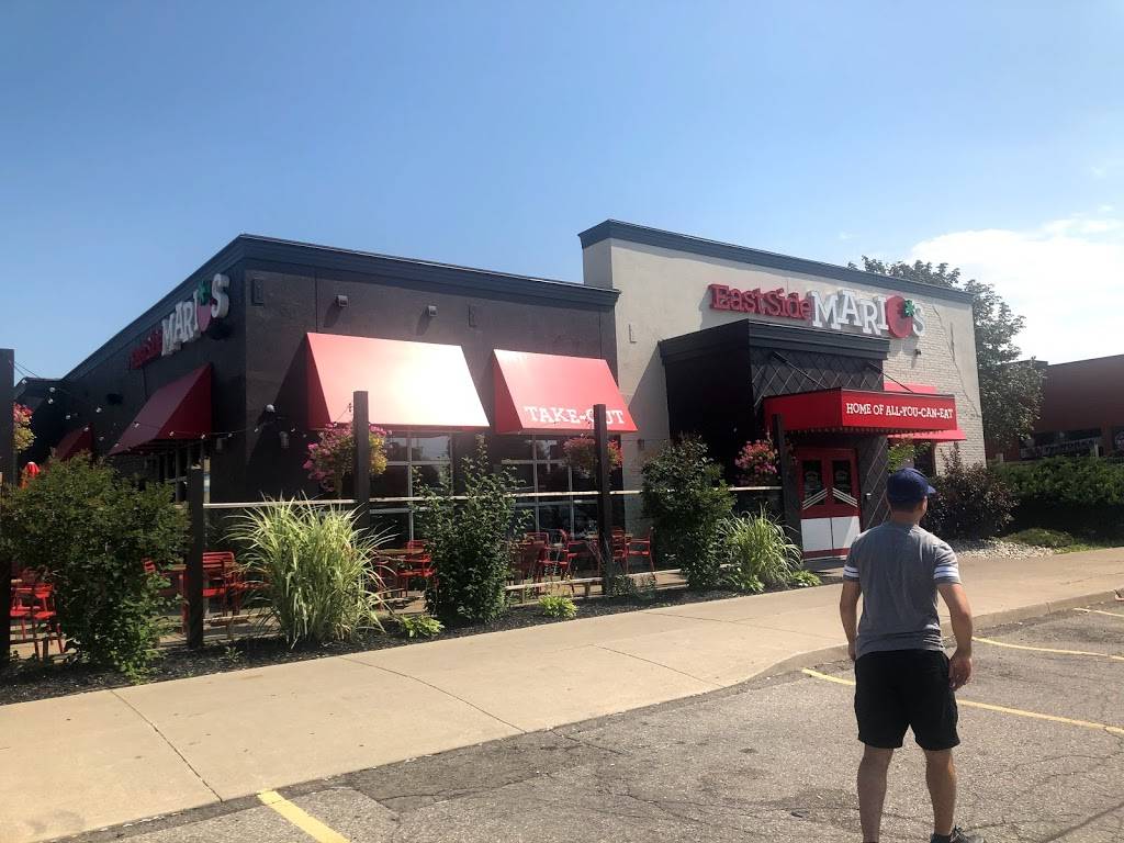 East Side Marios Hamilton (Upper James) | restaurant | 1389 Upper James St, Hamilton, ON L9B 1K2, Canada | 9055743890 OR +1 905-574-3890