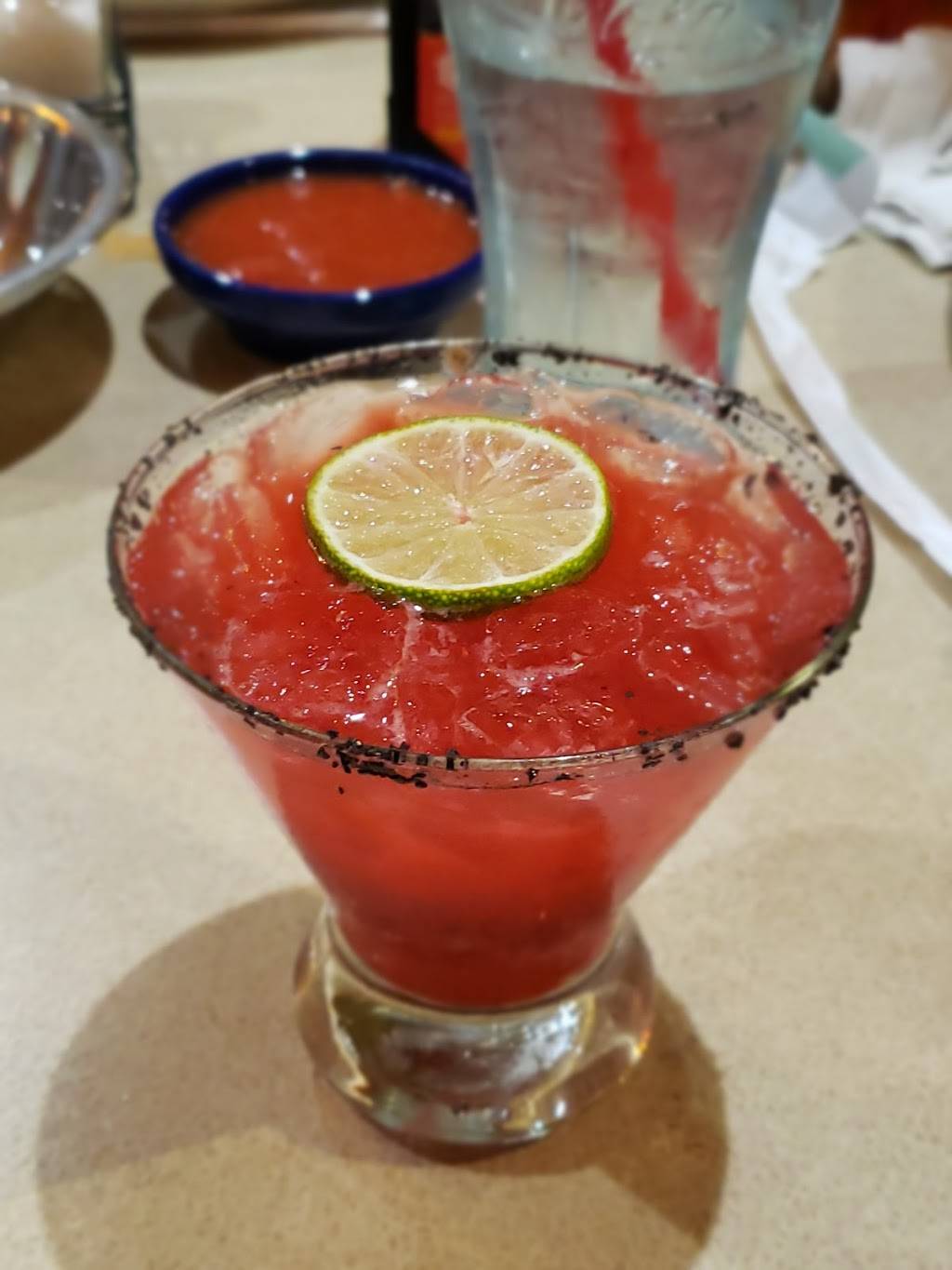 La Parrilla Mexican Restaurant | restaurant | 4090 Powder Springs Rd, Powder Springs, GA 30127, USA | 7709439998 OR +1 770-943-9998