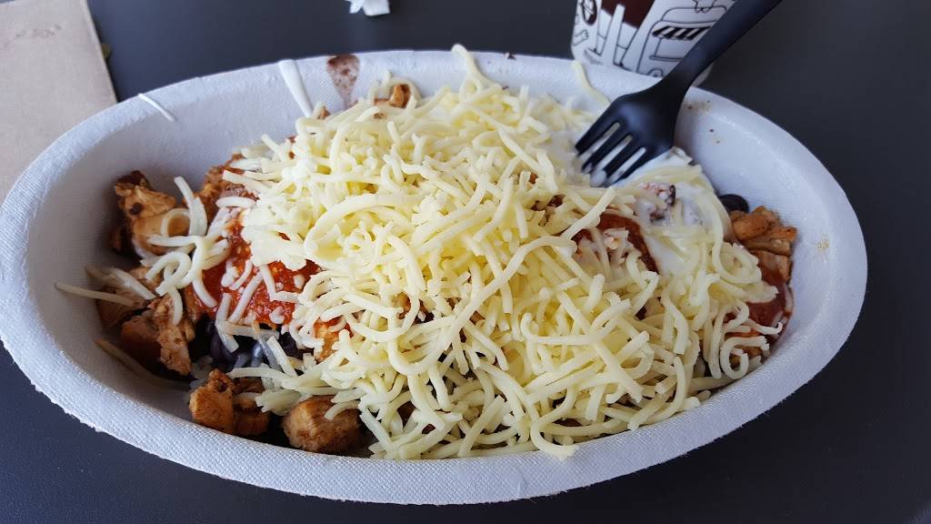 Chipotle Mexican Grill | restaurant | 1370 Walnut St, Kansas City, MO 64106, USA | 8164214342 OR +1 816-421-4342