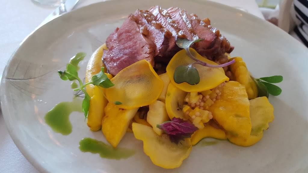 The Bruce | restaurant | 89 Parkview Dr, Stratford, ON N5A 4R5, Canada | 8557087100 OR +1 855-708-7100