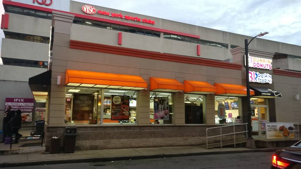 Dunkin Donuts | cafe | 24 Newbridge Rd, Hicksville, NY 11801, USA | 5169315777 OR +1 516-931-5777