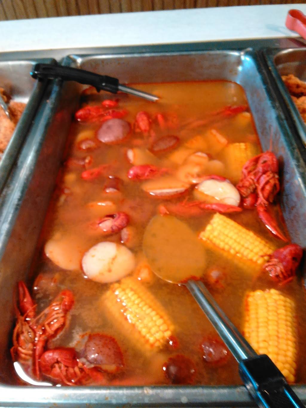 Brickhouse Restaurant | restaurant | 3566 S 2nd St, Folkston, GA 31537, USA | 9124962222 OR +1 912-496-2222