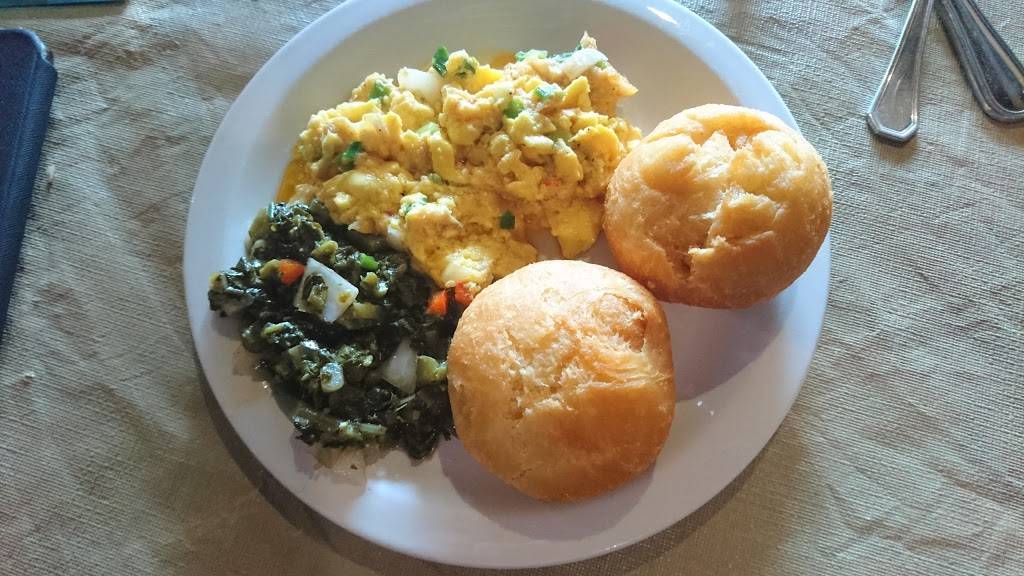 Spotlight Carribean Kitchen | restaurant | 130 Queens Plate Dr, Etobicoke, ON M9W 0B4, Canada | 4167407406 OR +1 416-740-7406