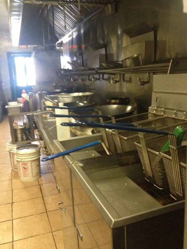 Hong Kong 1 Chinese Restaurant | restaurant | 231 W Washington St, Hartford City, IN 47348, USA | 7653310277 OR +1 765-331-0277