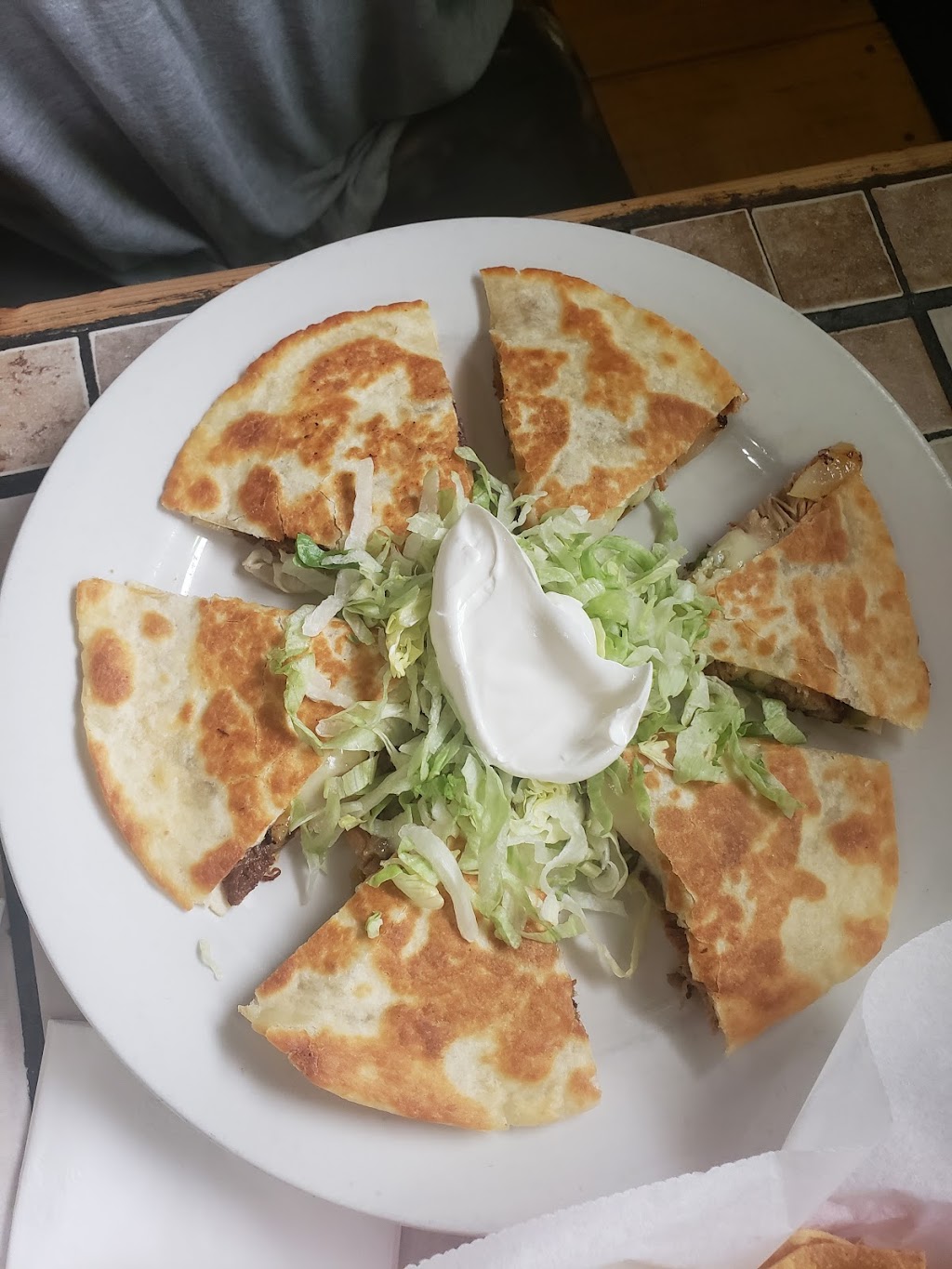 Old Mexico Restaurant | restaurant | 430 S Tyndall Pkwy, Panama City, FL 32404, USA | 8508729006 OR +1 850-872-9006