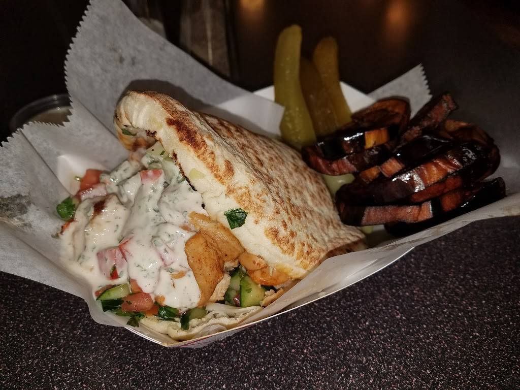 Sabra Grill | restaurant | 1855 Monroe Ave, Rochester, NY 14618, USA | 5852442211 OR +1 585-244-2211
