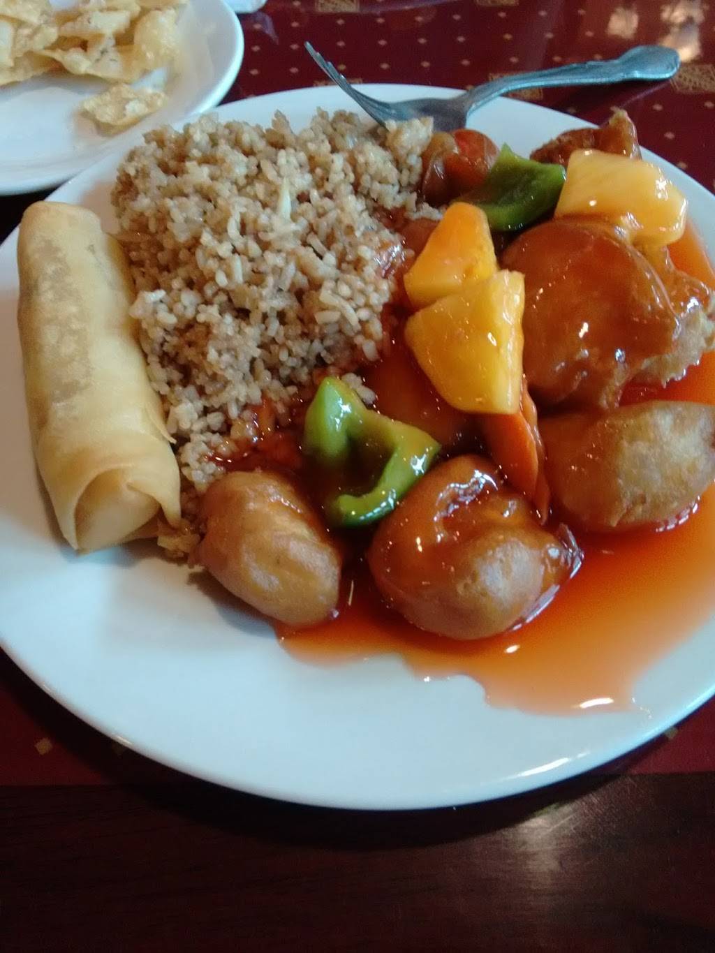 Great China Garden LLC | restaurant | 1508, 32293 Ford Rd, Garden City, MI 48135, USA | 7345229888 OR +1 734-522-9888