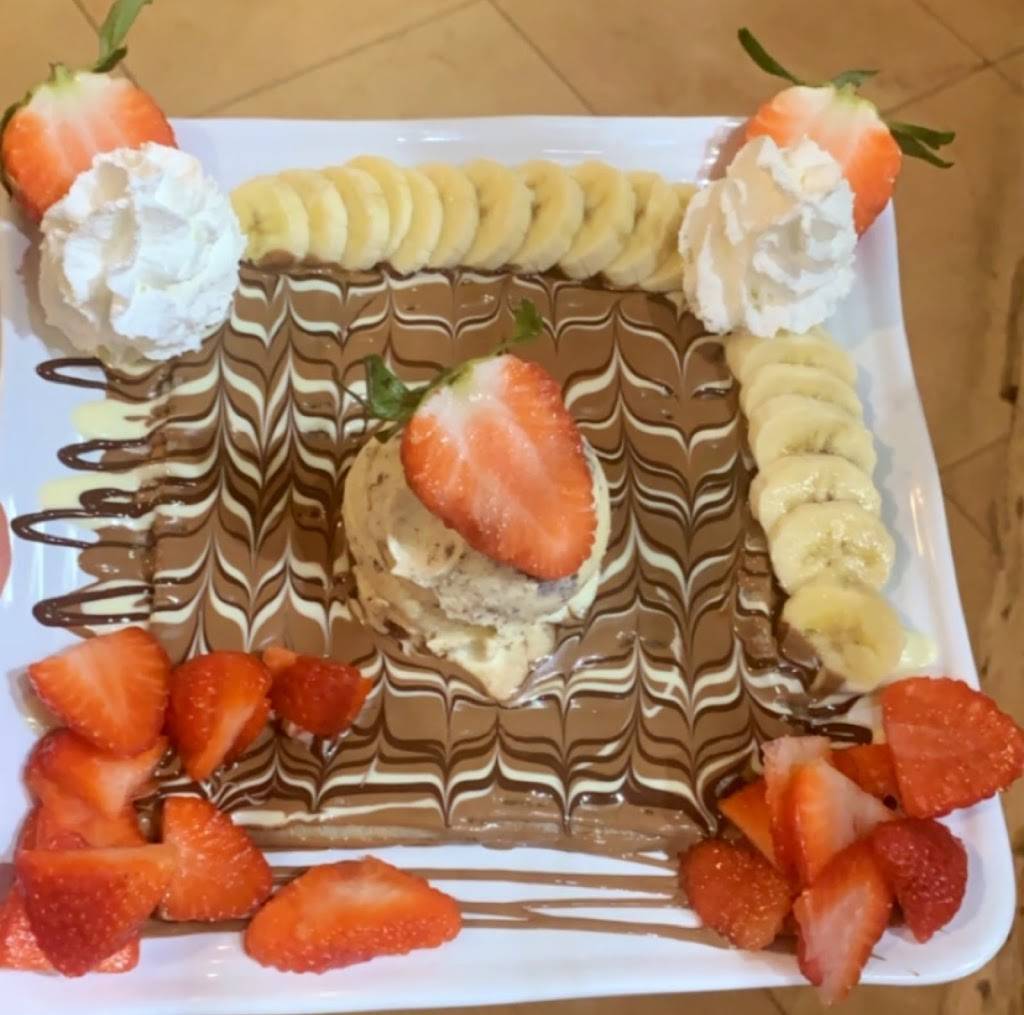 Choco Fruit - Orange, CA | restaurant | 1500 E Village Way #2229, Orange, CA 92865, USA | 7149419328 OR +1 714-941-9328