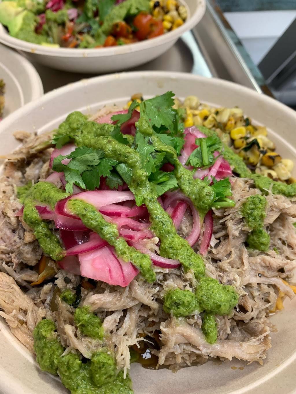 Villa Verde DOS | restaurant | 2247 W Arlington Blvd, Greenville, NC 27834, USA | 2526896005 OR +1 252-689-6005