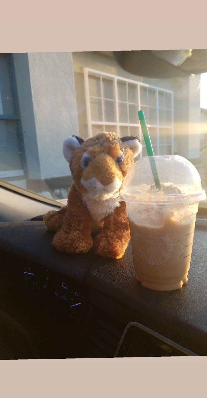 Starbucks | cafe | 12250 Base Line Rd #109, Rancho Cucamonga, CA 91739, USA | 9092515805 OR +1 909-251-5805