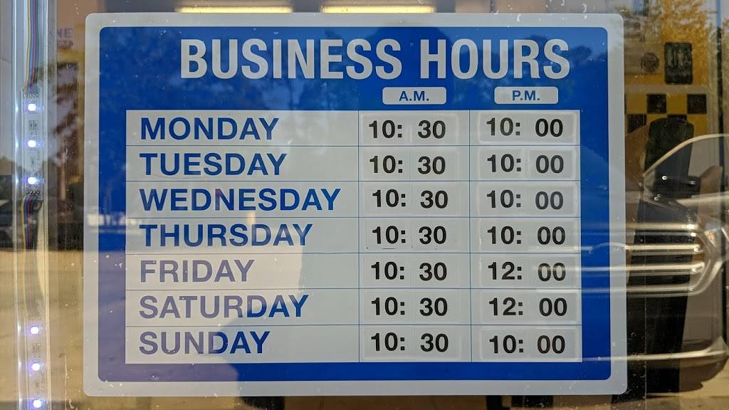 Hungry Howies Pizza & Subs | restaurant | 4601 E Moody Blvd, Bunnell, FL 32110, USA | 3865863977 OR +1 386-586-3977