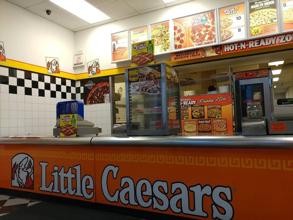 Little Caesars Pizza | meal takeaway | 19551 Stevens Pass Hwy, Monroe, WA 98272, USA | 3607941727 OR +1 360-794-1727
