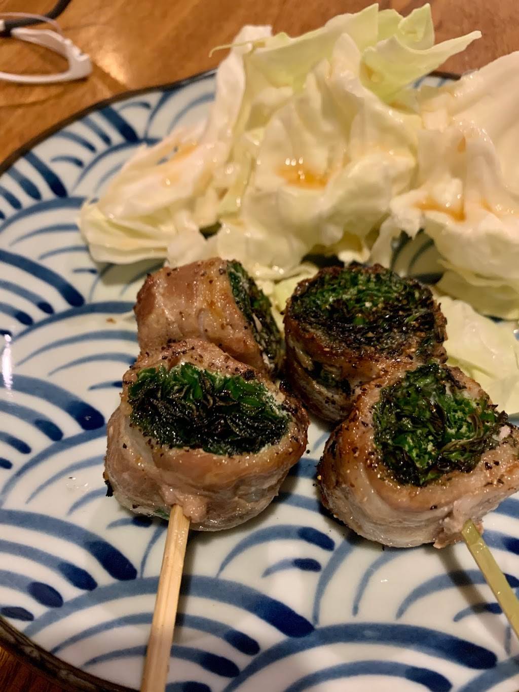 Hakata Izakaya HERO | restaurant | 1929 Westwood Blvd, Los Angeles, CA 90025, USA | 4248323304 OR +1 424-832-3304