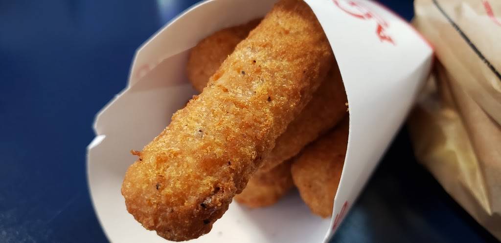 Arbys | restaurant | 901 W University Dr, Denton, TX 76201, USA | 9403831710 OR +1 940-383-1710