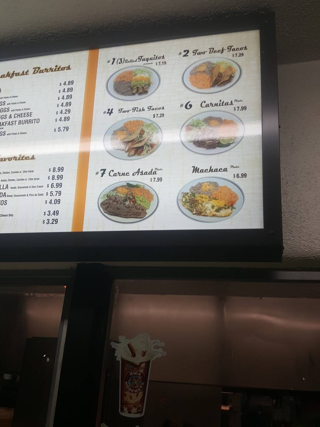 Alfredos Mexican Food | restaurant | 506 N 2nd Ave, Covina, CA 91723, USA | 6263326305 OR +1 626-332-6305