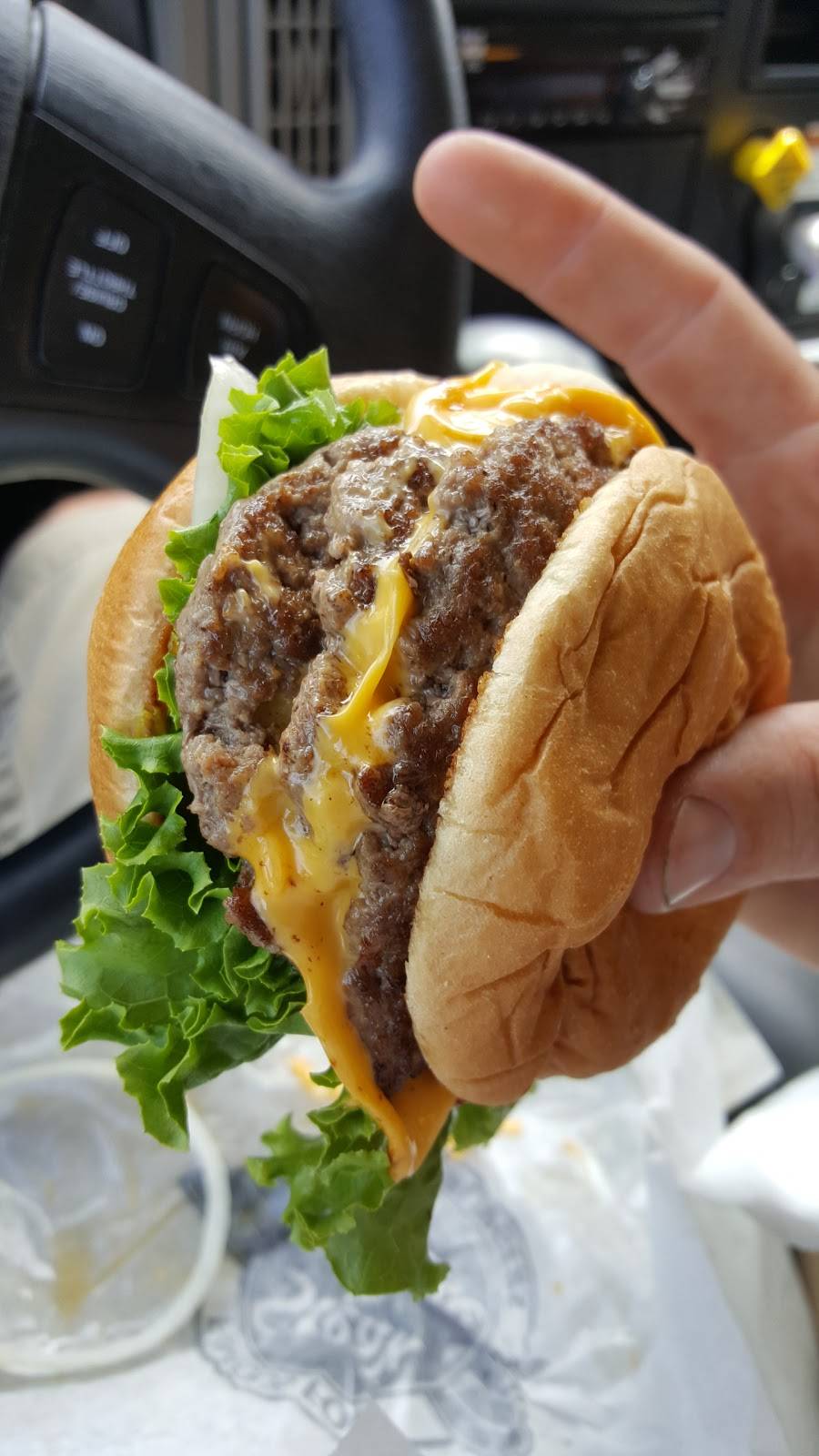 Steak n Shake | restaurant | 120 Williamson Blvd, Ormond Beach, FL 32174, USA | 3866159977 OR +1 386-615-9977