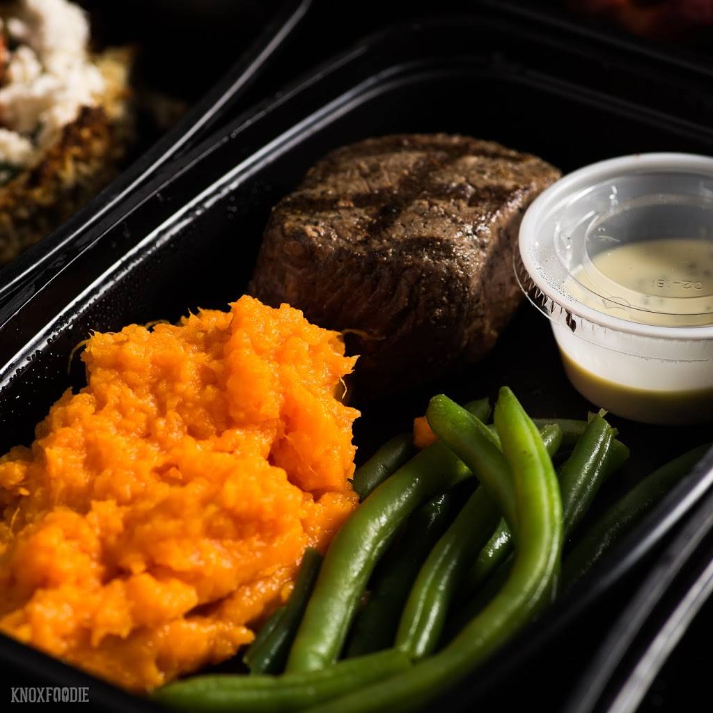 Simon Hall Private Chef |  | Knoxville, TN, USA | 8653854986 OR +1 865-385-4986