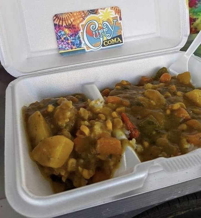 Curry Coma, LLC | restaurant | 2851 E Hwy 318, Citra, FL 32113, USA | 3522663900 OR +1 352-266-3900