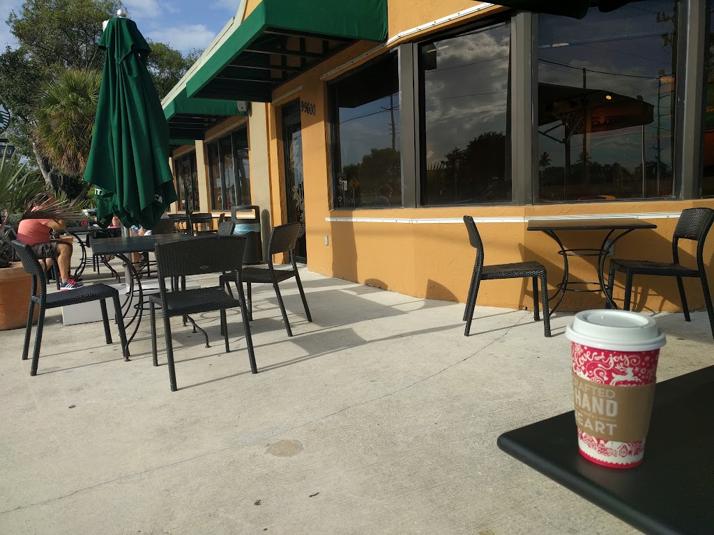Starbucks | cafe | 99600 Overseas Hwy, Key Largo, FL 33037, USA | 3054512957 OR +1 305-451-2957