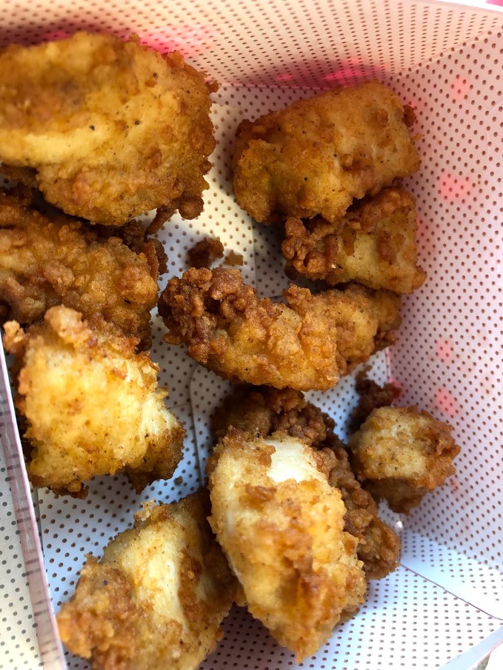 Chick-fil-A | restaurant | 8492 TN-3 N, Millington, TN 38053, USA | 9018721115 OR +1 901-872-1115