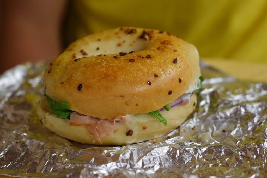 Bagel & Deli Shop | bakery | 119 E High St, Oxford, OH 45056, USA | 5135232131 OR +1 513-523-2131