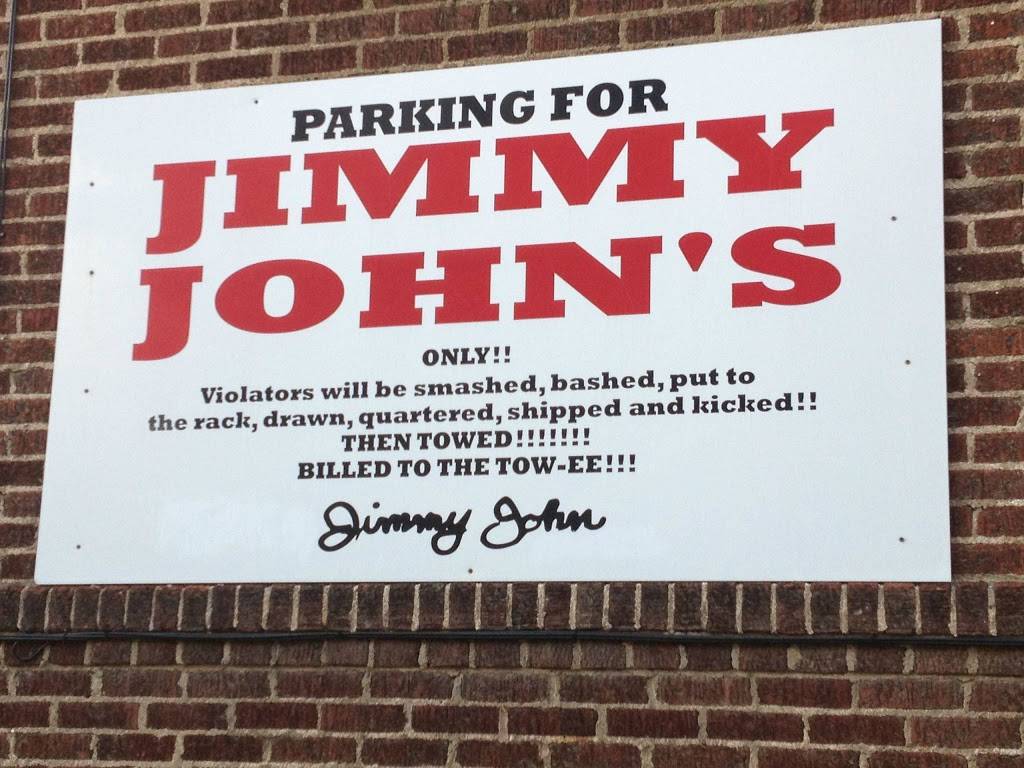 Jimmy Johns | meal delivery | 6430 Green Bay Rd Ste. 116, Kenosha, WI 53142, USA | 2626536400 OR +1 262-653-6400