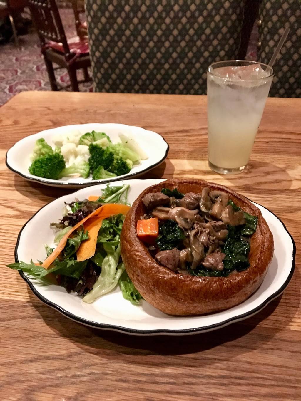 Tam OShanter | restaurant | 2980 Los Feliz Blvd, Los Angeles, CA 90039, USA | 3236640228 OR +1 323-664-0228