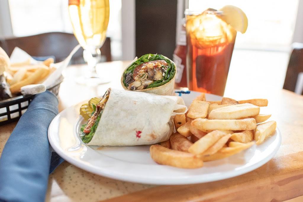 Olivers & Plancks Tavern | restaurant | 960 Main St, Yarmouth Port, MA 02675, USA | 5083626062 OR +1 508-362-6062